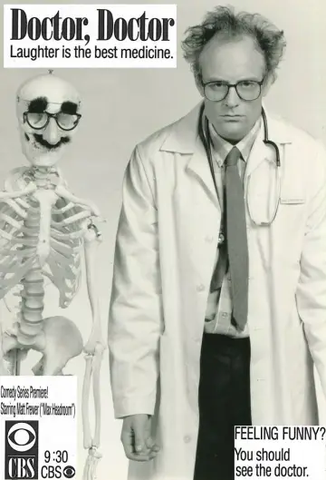 Doctor Doctor (1989–1991)