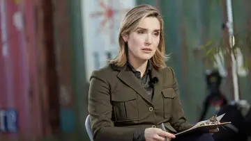 Backdrop к сериалу "Face the Nation" #1304645