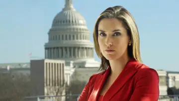 Backdrop к сериалу "Face the Nation" #1304649