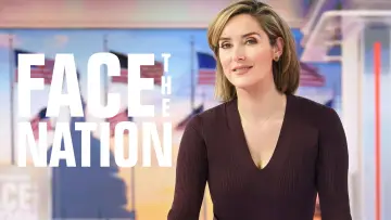Backdrop к сериалу "Face the Nation" #1304652