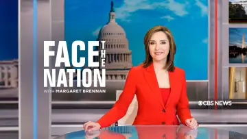 Backdrop к сериалу "Face the Nation" #1304653