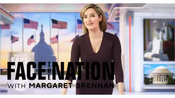Backdrop к сериалу "Face the Nation" #1304654