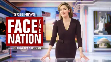 Backdrop к сериалу "Face the Nation" #1304655