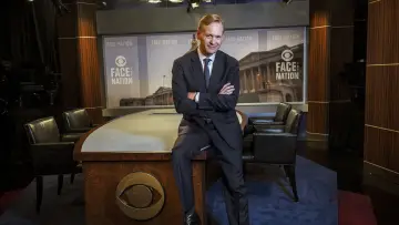 Backdrop к сериалу "Face the Nation" #1304656