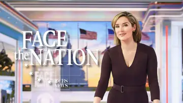 Backdrop к сериалу "Face the Nation" #1304657