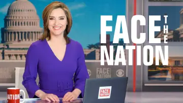 Backdrop к сериалу "Face the Nation" #1304659