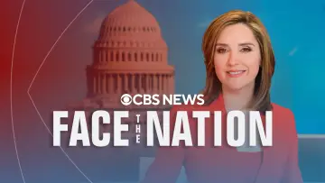 Backdrop к сериалу "Face the Nation" #1304660