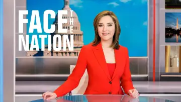 Backdrop к сериалу "Face the Nation" #1304663