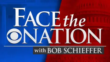 Backdrop к сериалу "Face the Nation" #1304664