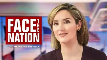 Backdrop к сериалу "Face the Nation" #1304671
