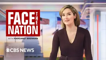 Backdrop к сериалу "Face the Nation" #1304672