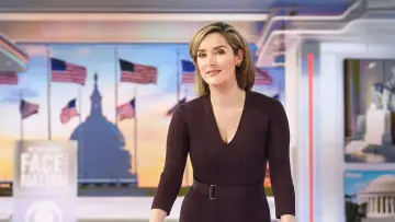 Backdrop к сериалу "Face the Nation" #1304673