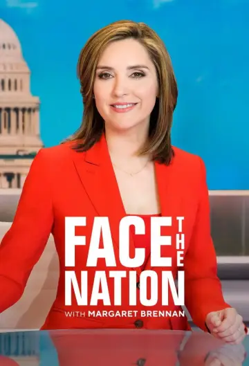 Poster к сериалу "Face the Nation" #1304678
