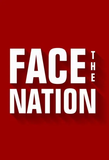 Poster к сериалу "Face the Nation" #1304684