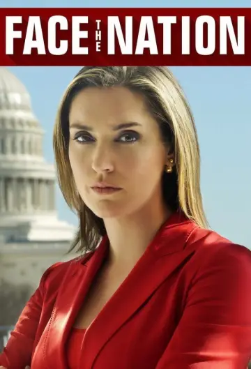Poster к сериалу "Face the Nation" #1304685