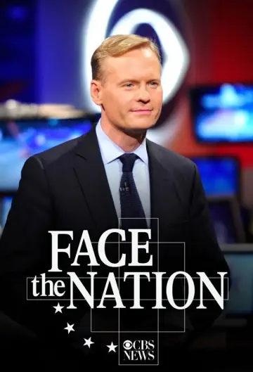 Poster к сериалу "Face the Nation" #1304686