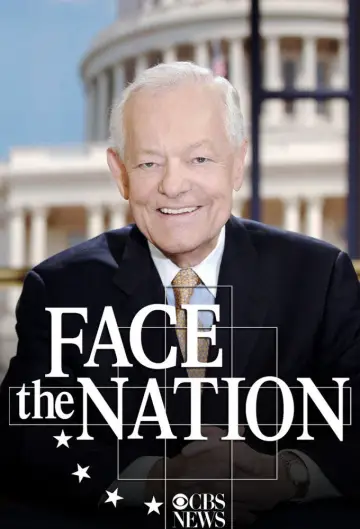 Poster к сериалу "Face the Nation" #1304687