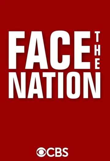 Poster к сериалу "Face the Nation" #1304688