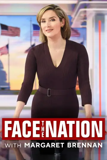 Poster к сериалу "Face the Nation" #1304689