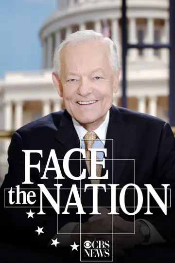 Poster к сериалу "Face the Nation" #1304690