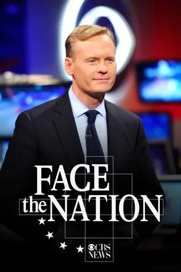 Poster к сериалу "Face the Nation" #1304691