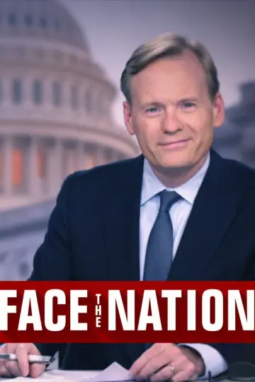 Poster к сериалу "Face the Nation" #1304693