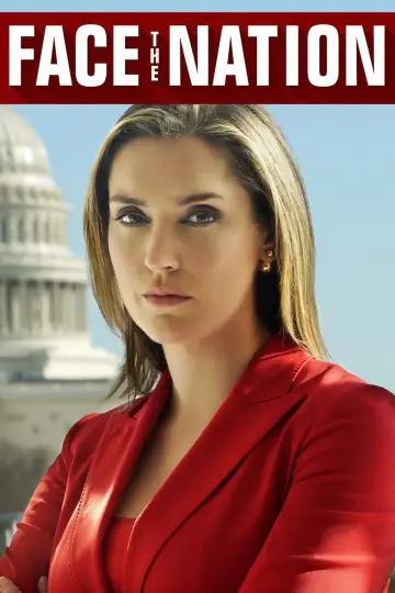 Poster к сериалу "Face the Nation" #1304694