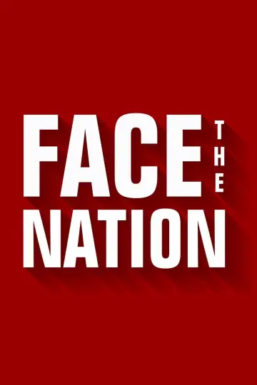 Poster к сериалу "Face the Nation" #1304695