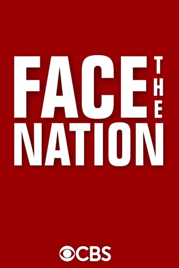 Poster к сериалу "Face the Nation" #1304696