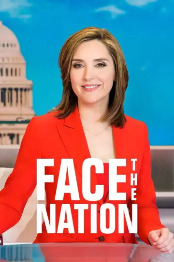 Poster к сериалу "Face the Nation" #1304698