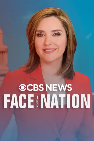 Poster к сериалу "Face the Nation" #1304699