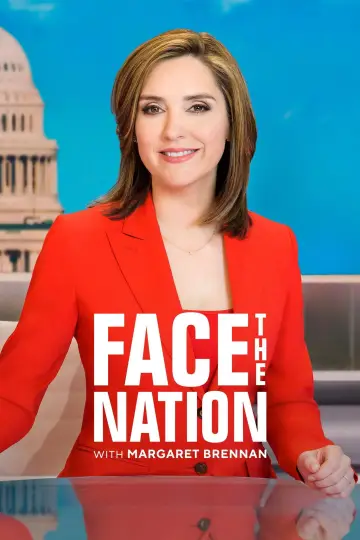 Poster к сериалу "Face the Nation" #1304701