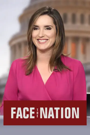 Poster к сериалу "Face the Nation" #1304702