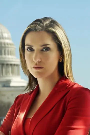 Poster к сериалу "Face the Nation" #1304705