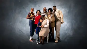 Backdrop к сериалу "Family Matters" #1322858