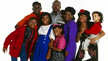 Backdrop к сериалу "Family Matters" #1322860
