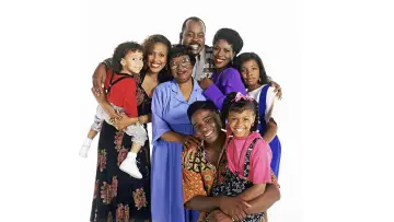 Backdrop к сериалу "Family Matters" #1322863
