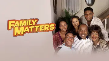 Backdrop к сериалу "Family Matters" #1322864