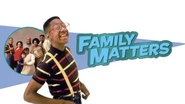 Backdrop к сериалу "Family Matters" #1322866