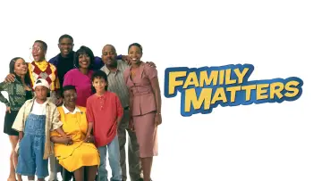 Backdrop к сериалу "Family Matters" #1322867