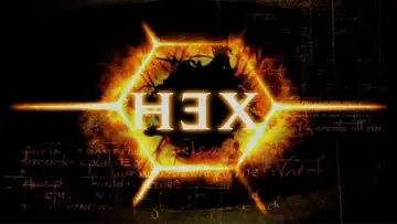 Backdrop for the TV series "Hex" #1681051