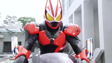 Backdrop for the TV series "Kamen Rider" #1534484