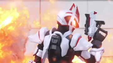 Backdrop for the TV series "Kamen Rider" #1534488