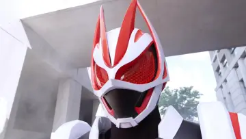 Backdrop for the TV series "Kamen Rider" #1534493