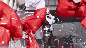 Backdrop for the TV series "Kamen Rider" #1534496