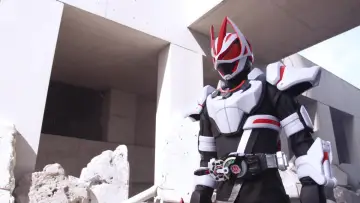 Backdrop for the TV series "Kamen Rider" #1534497