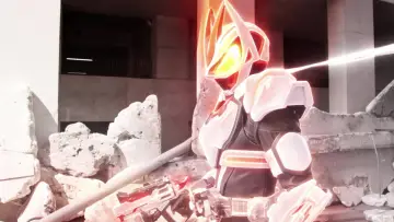 Backdrop for the TV series "Kamen Rider" #1534499