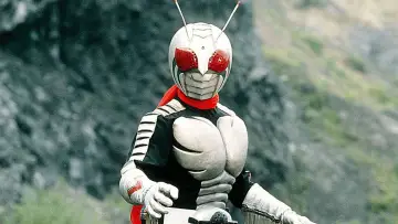 Backdrop for the TV series "Kamen Rider" #1534509