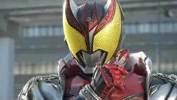 Backdrop for the TV series "Kamen Rider" #1534514