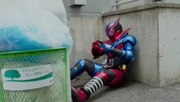Backdrop for the TV series "Kamen Rider" #1534517
